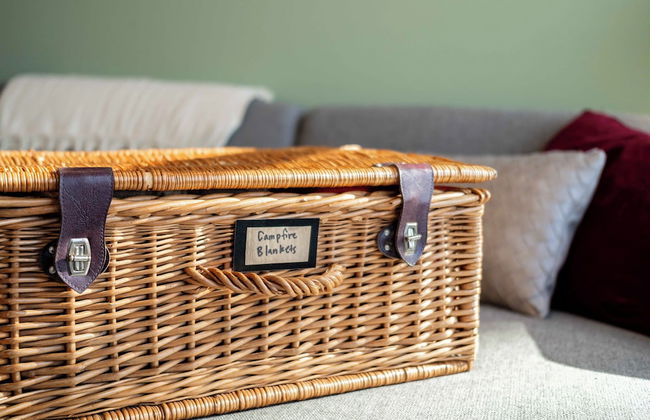 Water's Edge Retreat - Foto 27