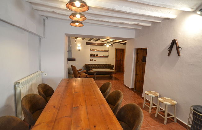 Mas de Tenesa - Foto 21