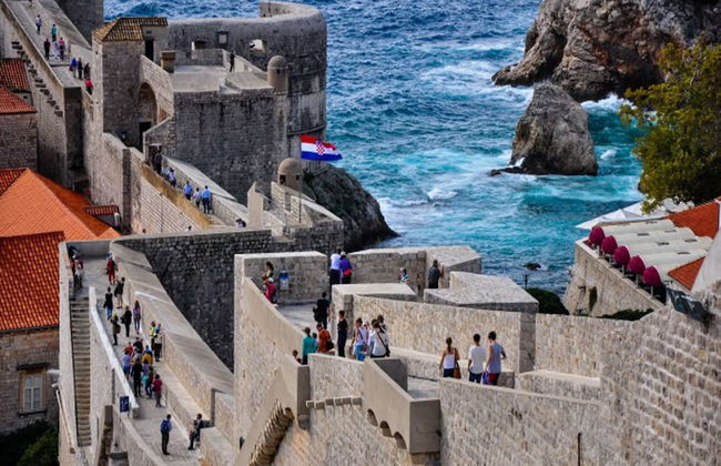 Dubrovnik Coastal Gem - Foto 33