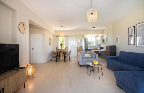 Gabriel apartment with a shared pool close to the beach - Foto 34