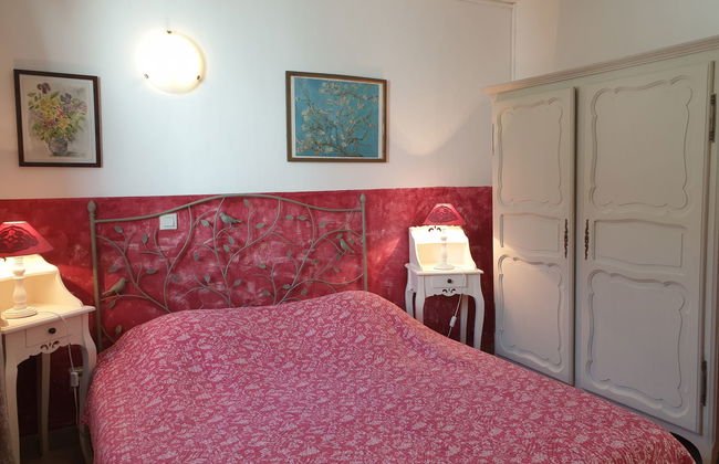 petite maison, 30 m², 2 pers - Photo 13