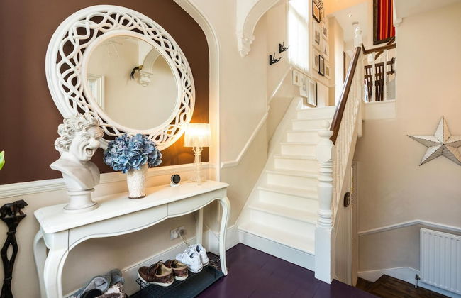 Beautiful 3BD Home Forest Hill South London - Foto 2