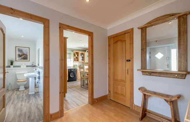 The Steadings - by StayDunfermline - Foto 18