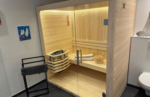 #8 Ommi Kese See-Suite FD Sauna Hund Terrasse - Foto 7