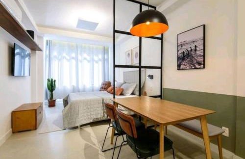 Studio aconchegante em Ipanema - Foto 17