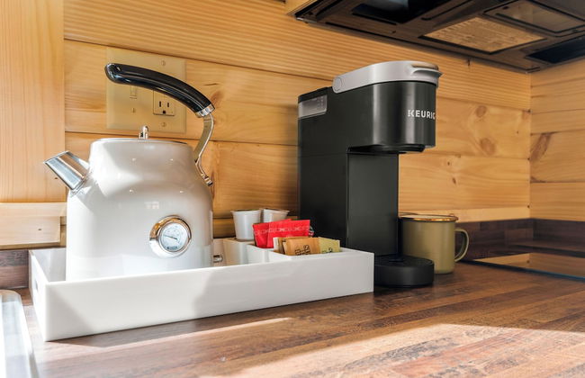 Happy Travelers RV Resort - Foto 31