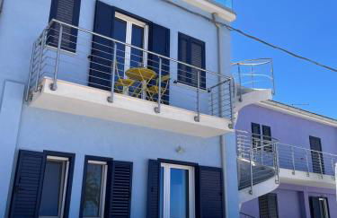 Fronte mare Levante - Apulia Houses & Flats - Foto 62
