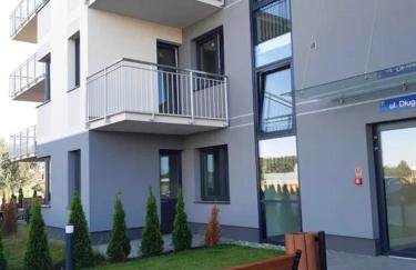 APARTAMENT UNIEJÓW Długa - Foto 2