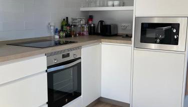 The Nook at Monda - Foto 3