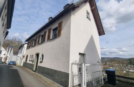 Ferienwohnung I mit Panoramablick in der Altstadt von Arnsberg - Foto 23