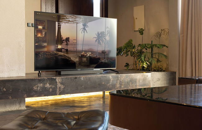 Portal Chalets With Private Pool- Qirwan - Foto 74