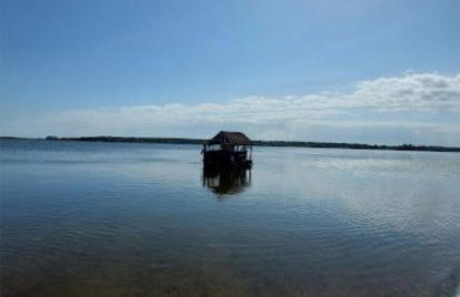 Das Naturfloß - Biberspur - Foto 34