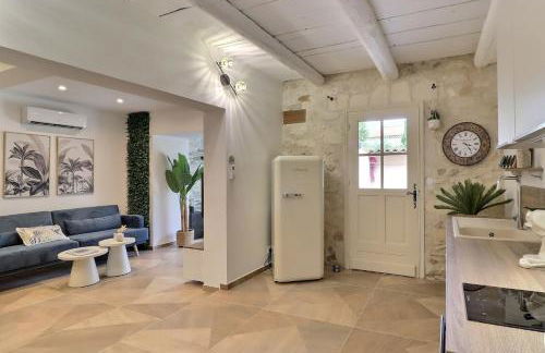 La Bohème Mouriès - Foto 50