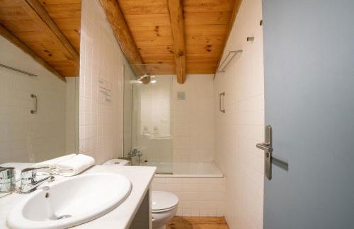 Casa de los Curas, chimenea 2 Hab 4 Pers Max - Foto 79