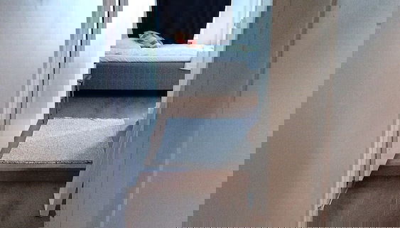 Kotimaailma Aparthotel Kamppi - Studio 2 - Foto 5, Habitación