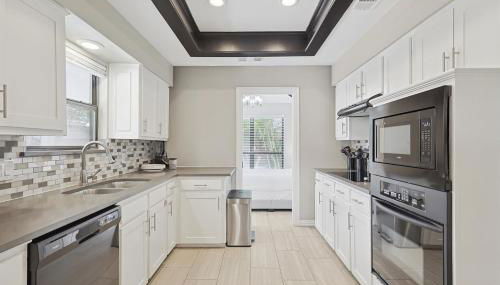 Best of Allen at Fountain Park - 5BD-2BA with Pool - Foto 5