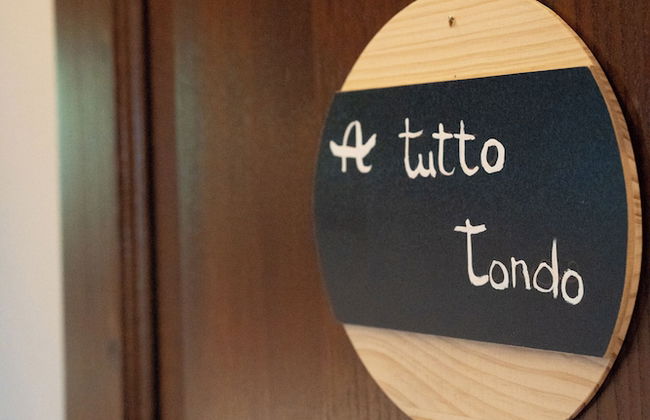 agriturismo Castel d'Alfiolo-Barcomonte - Foto 13