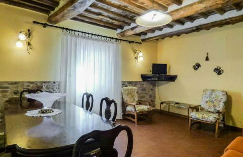 Apartment With Pool And Private Terrace In Tuscany - Foto 10