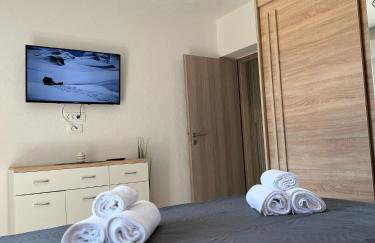 Apartmani Šegota - Photo 27