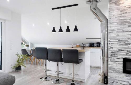 Ferienwohnung BlackForest - Foto 7