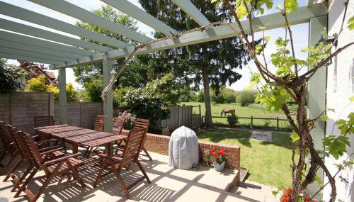 Avondale New Forest - Foto 3, Garden