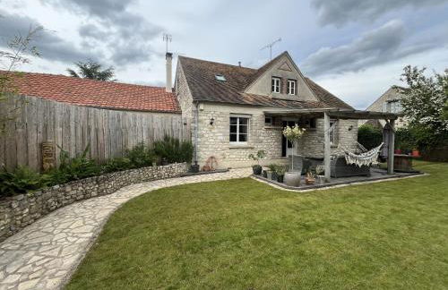 Sous le chemin de Paris - Foto 1