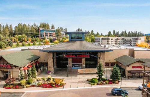 Basecamp in Riverstone Walk to River Shops and more - Foto 6