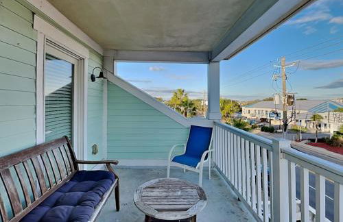 Captains Watch 1 by Tybee Vacation Rentals - Foto 64