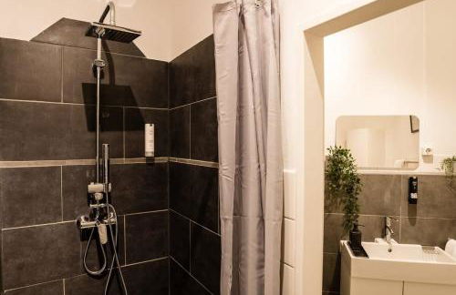 Industrial Loft in Berlin Mitte - Foto 25