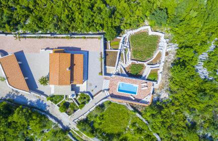 Rustic Villa Fragola with heated pool - Foto 42