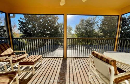 Stunning West Haven Villa with Private Pool Spa and Balcony Near Disney - Foto 155