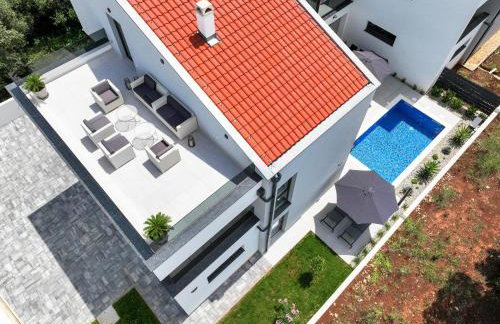 Villa Marie - Photo 39