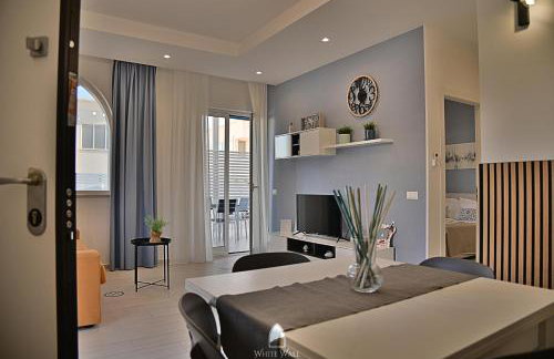 White Wall Home Scala dei turchi - Foto 15