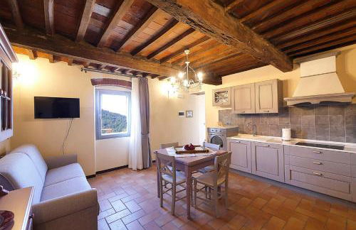 Podere Bagnoli - Foto 57