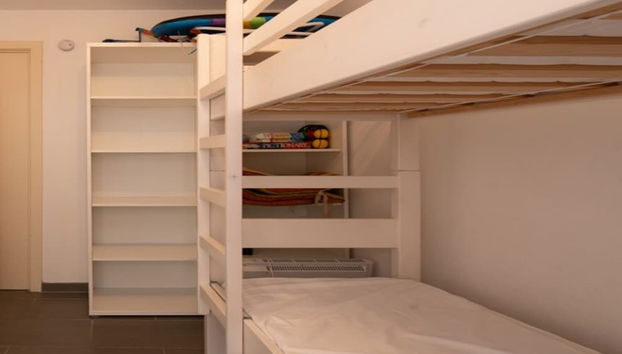 Apartment in Belgium With Stunning Sea View - Foto 5, Zimmer