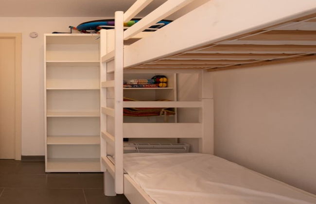 Apartment in Belgium With Stunning Sea View - Foto 5