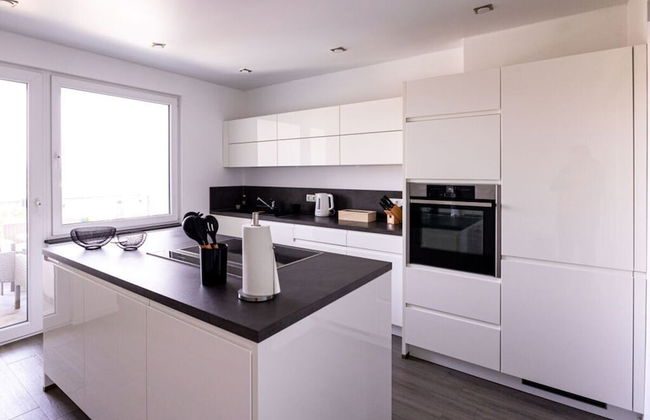 Apartment for 6 Modern Retreat - Foto 8