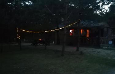 Świetna Chatka nad jeziorem - Foto 34