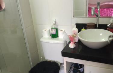Apartamento espetacular em Condomínio clube todo mobiliado - Foto 18