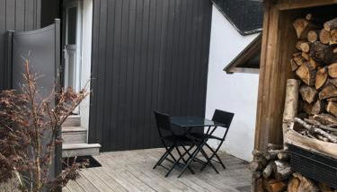 Studio centre Dinard - Foto 3