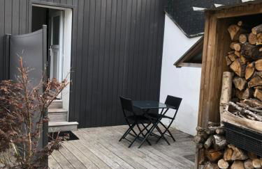 Studio centre Dinard - Foto 3