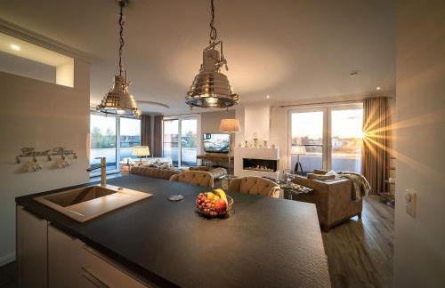 Luxus Spa Penthouse Royal - Foto 9