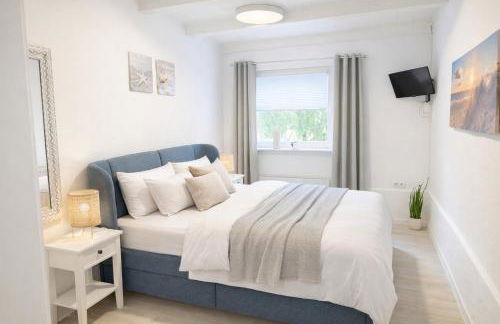 Huus an`t Dörpsdiek - Foto 12