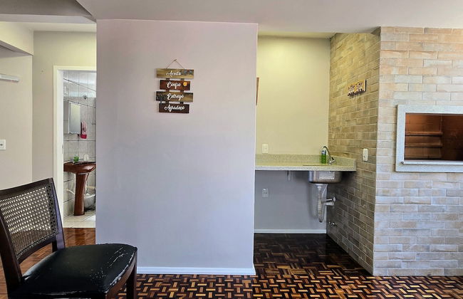 Casa das Palmeiras - Photo 35