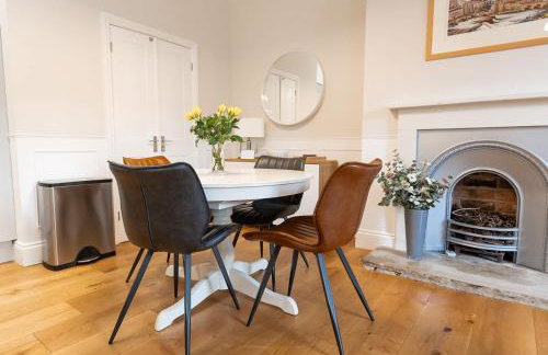 WENSLEYDALE, OLD SCHOOL ROOMS - Ground Floor Luxury Apartment in Richmond, North Yorkshire - Foto 15