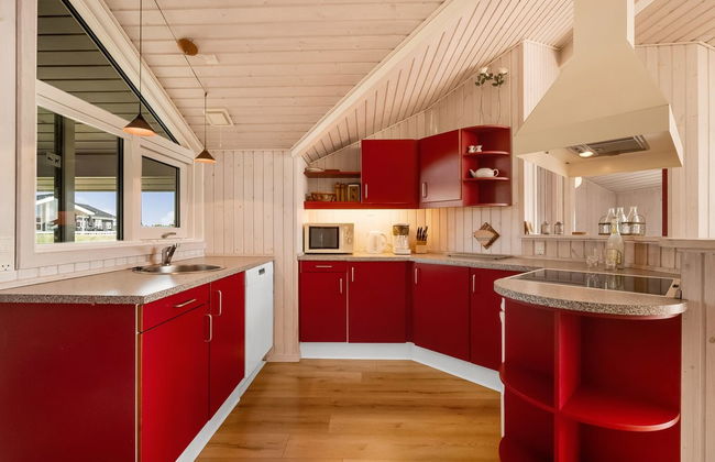 "Emelie" - 200m from the sea - Foto 22