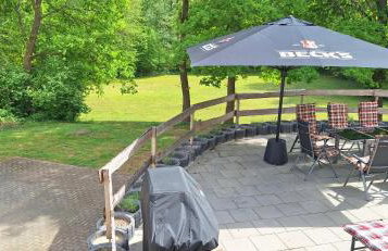 Ferienhaus an der Ölmühle - Photo 50
