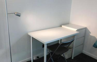 Charming 2 bed house Perfect base for sightseeing - Foto 10