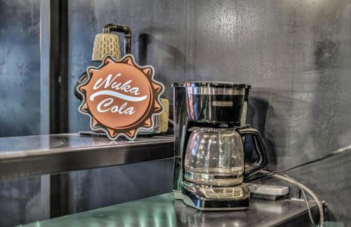 Underground Bunker - Photo 8