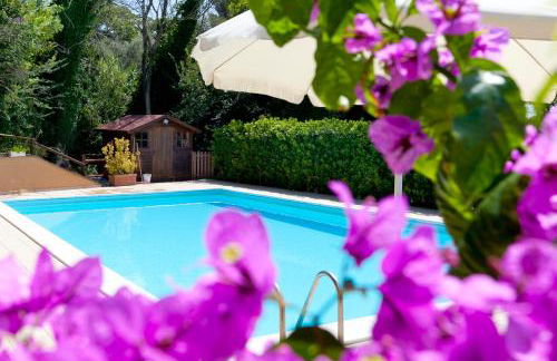 Garden Relais Le Fontanelle - Foto 65